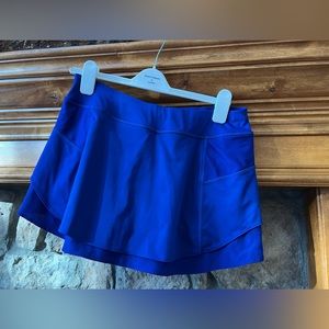 Tennis skirt